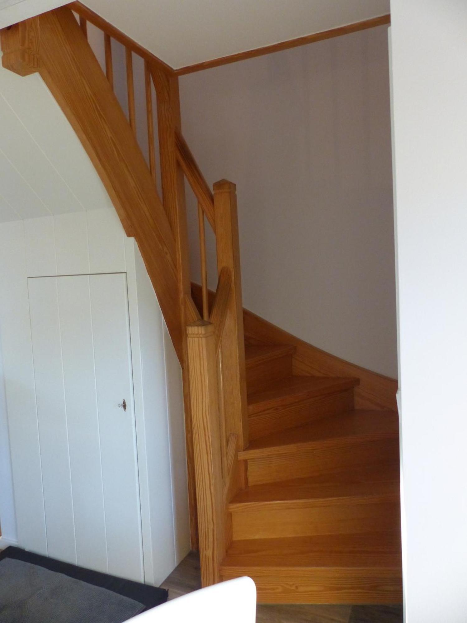 Reetkehlchen Apartment Alkersum ภายนอก รูปภาพ