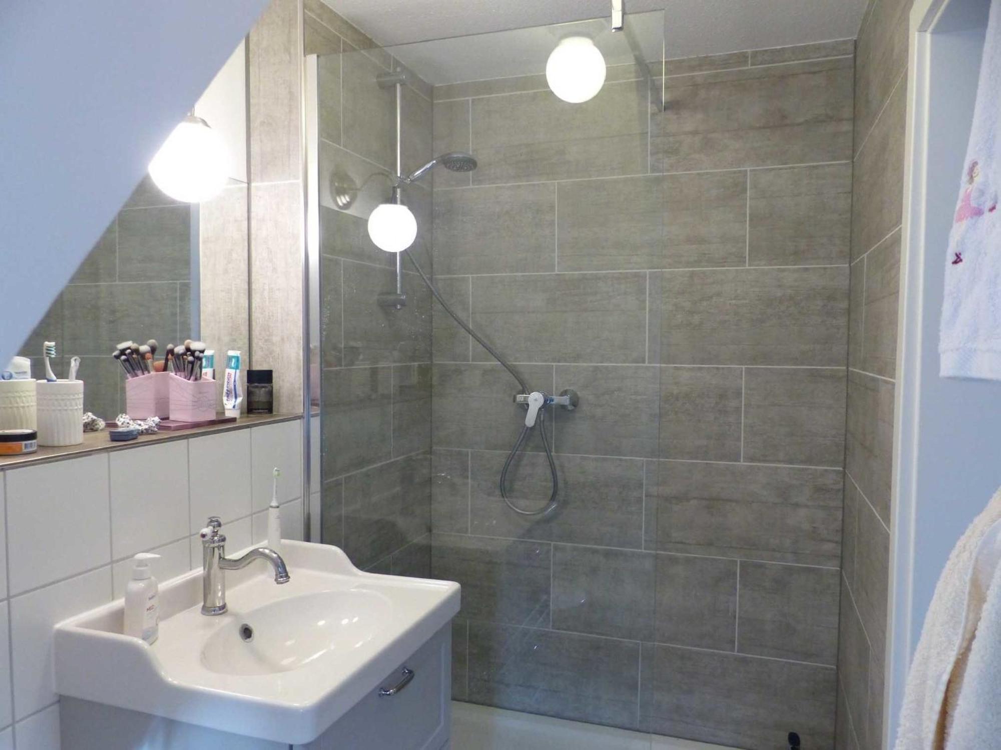 Reetkehlchen Apartment Alkersum ภายนอก รูปภาพ
